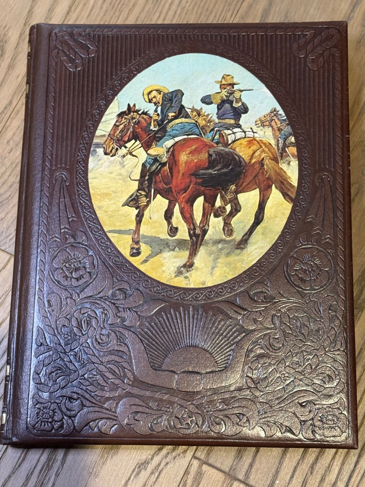 Time-Life Books “The Old West” series Lot of 9 books Amazing condition 1973
