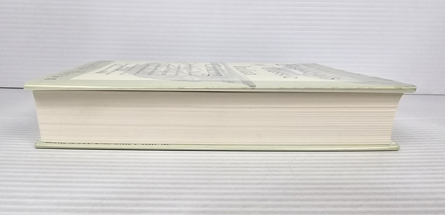 Marcella Hazan Essentials of Classic Italian Cooking 1992 HBDJ
