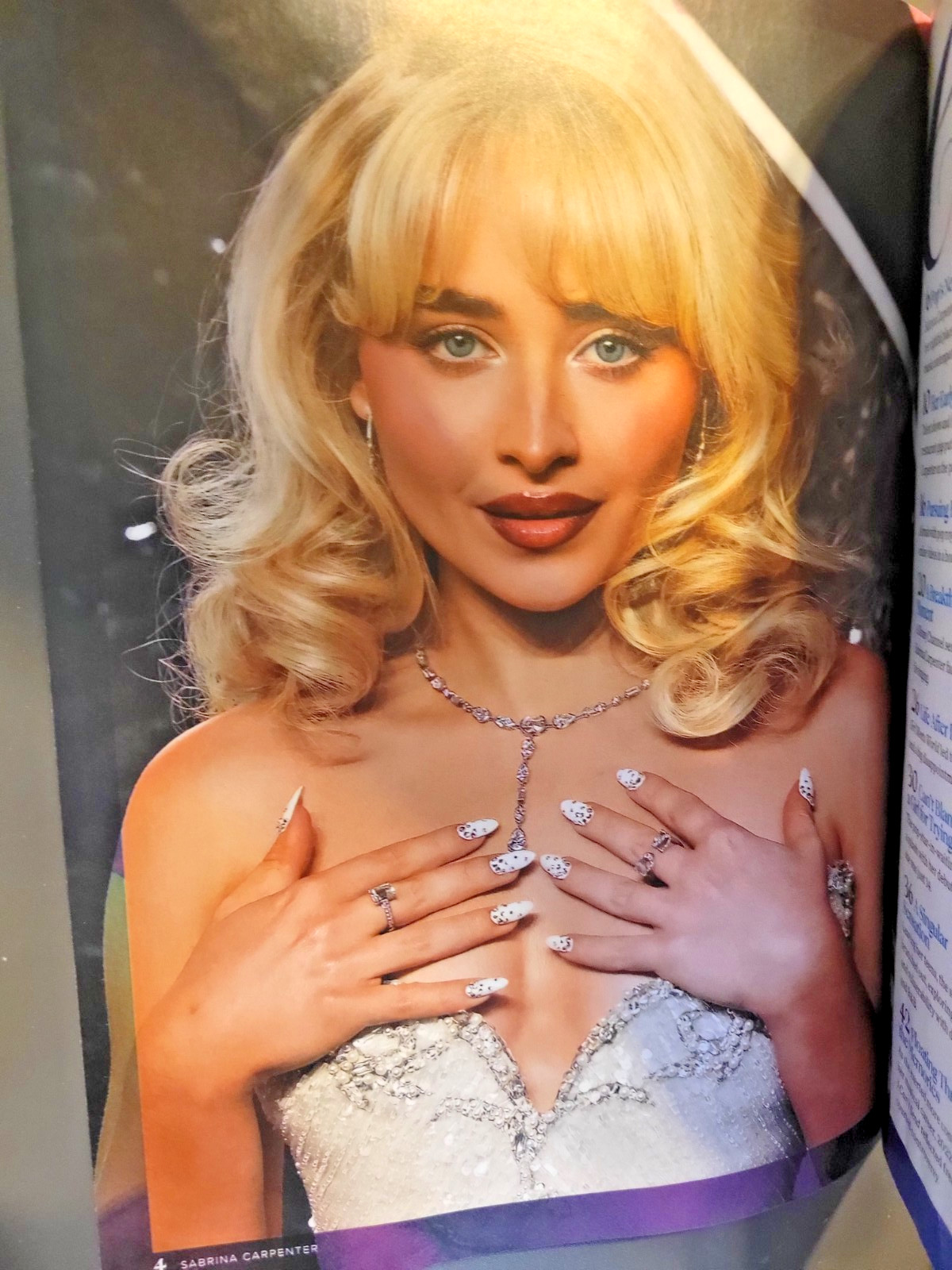 Sabrina Carpenter – Pop’s New Princess – Complete Fan Guide – New Movie & Album