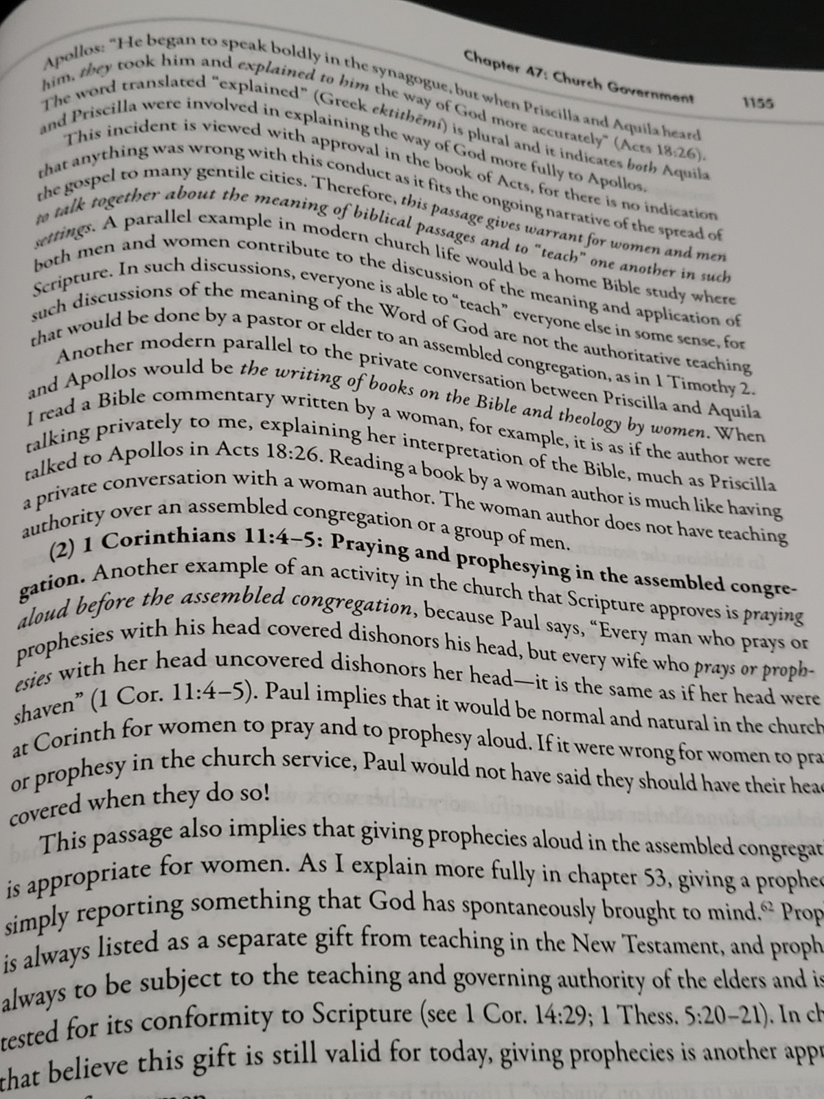 Zondervan Academic Systematic Theology 2nd Ed Hardcover Wayne Grudem