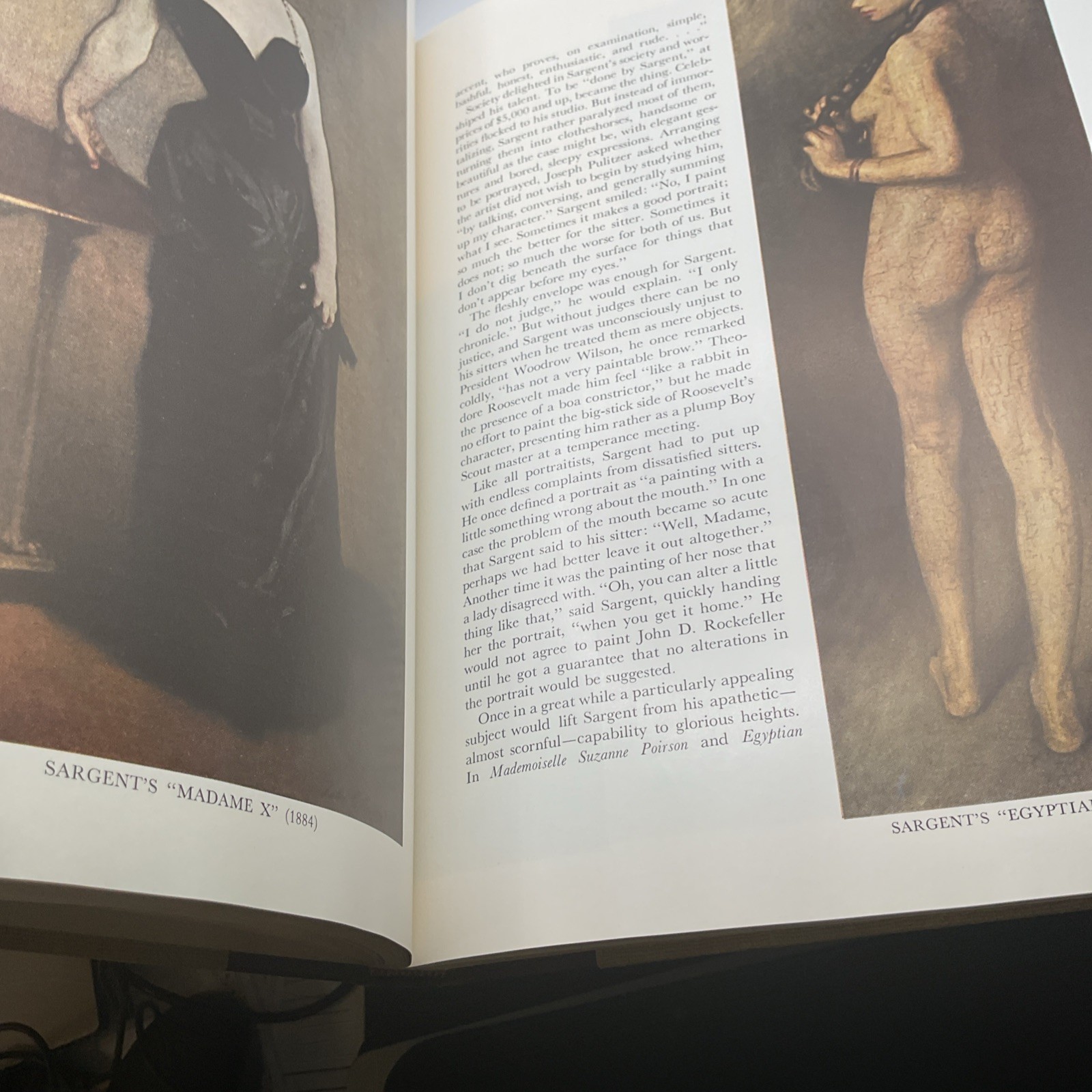 Vintage Art Book 300 Years Of American Painting Hardcover 1957 First Trade Ed