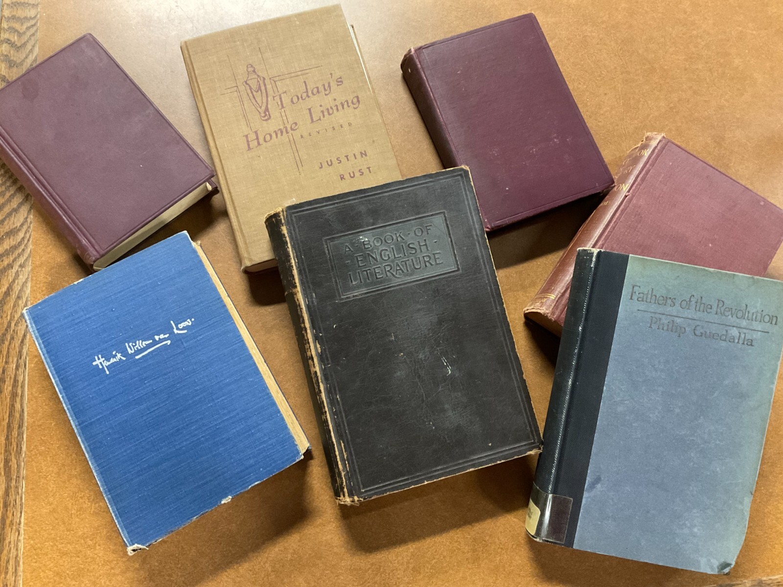 Vintage Books various genre & topics Choose titles from 8 lists S-T this list