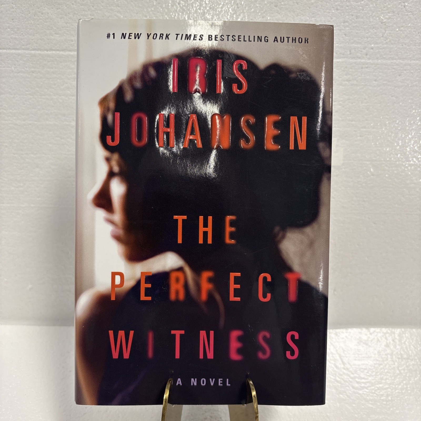Lot Of 8 Standalone Books by Iris Johansen, All 1st Edition/1st Printing
