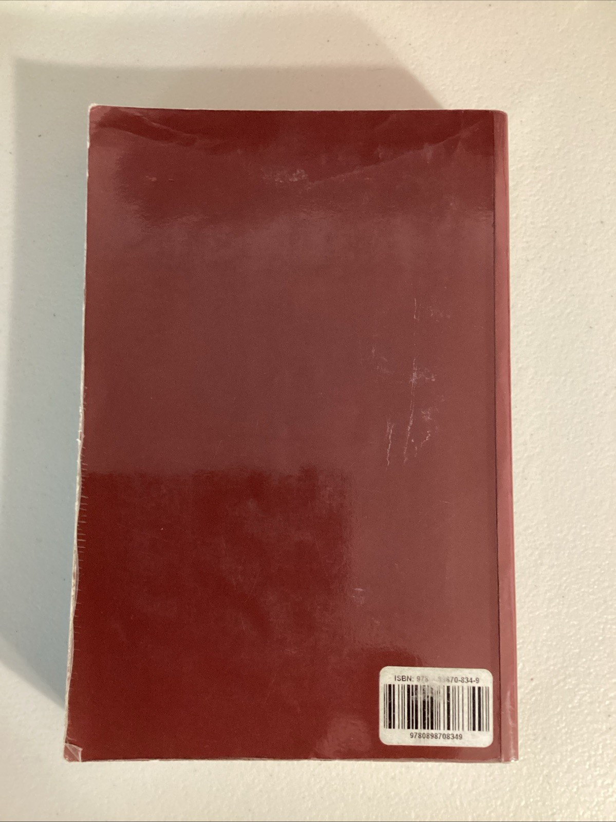 Catholic Bible by Not Available (2001)