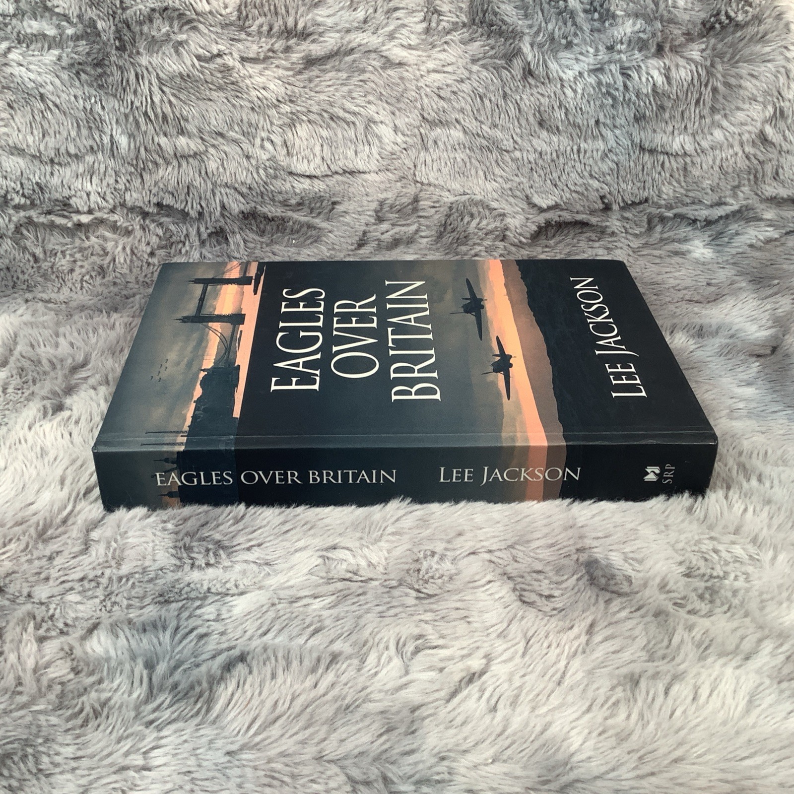 Eagles Over Britain (The After Dunkirk) – Paperback By Jackson, Lee –