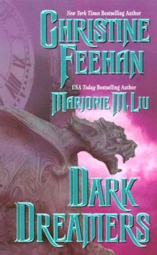 Dark Dreamers – Mass Market Paperback By Christine Feehan – GOOD