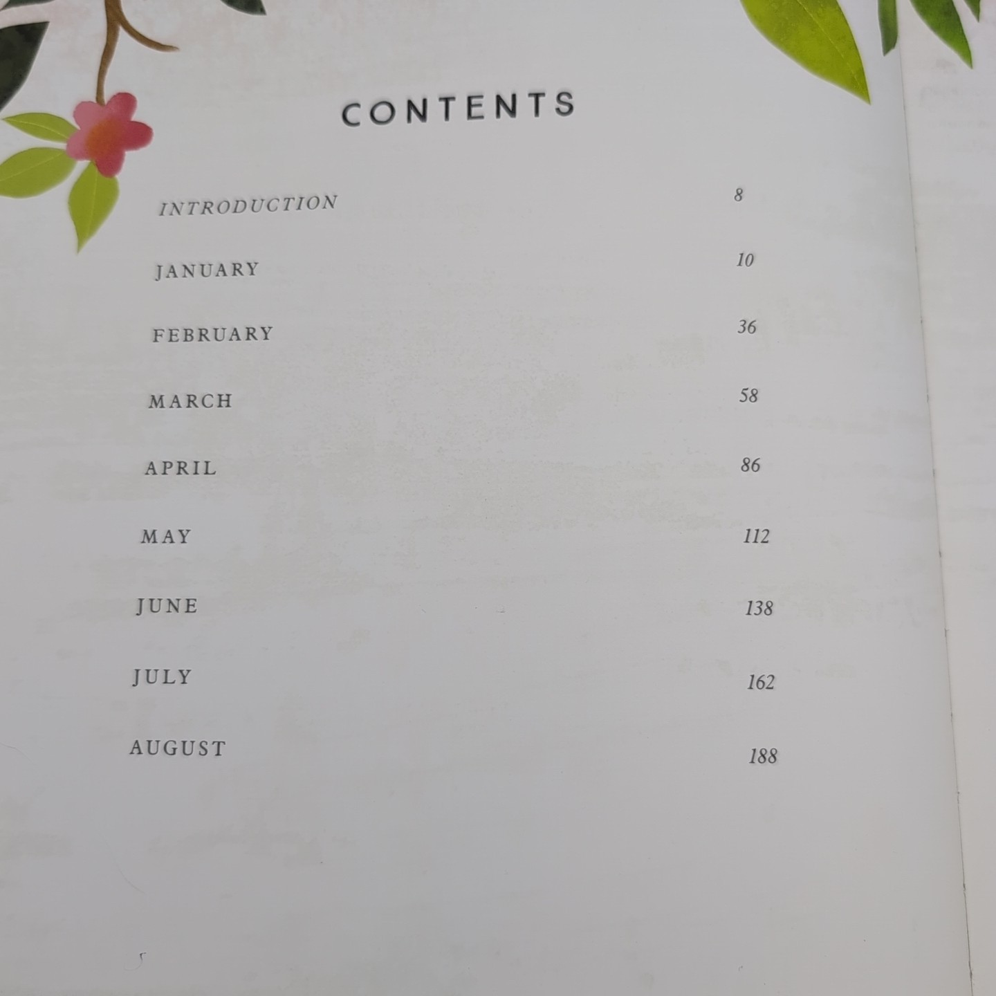 I Am the Seed That Grew the Tree, Hardcover Nature Poem Frann Preston-Gannon