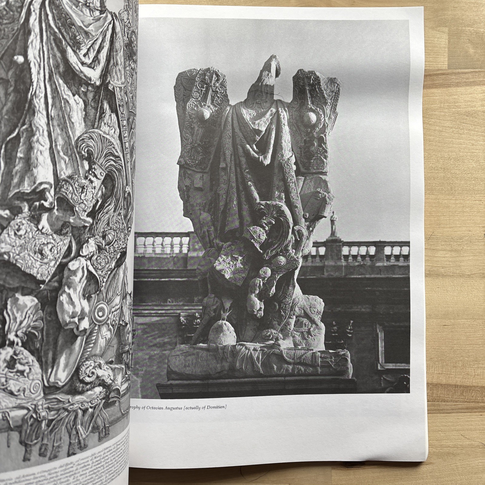 Views of Rome, Then and Now by Giovanni B. Piranesi and Herschel Levit (1976,…