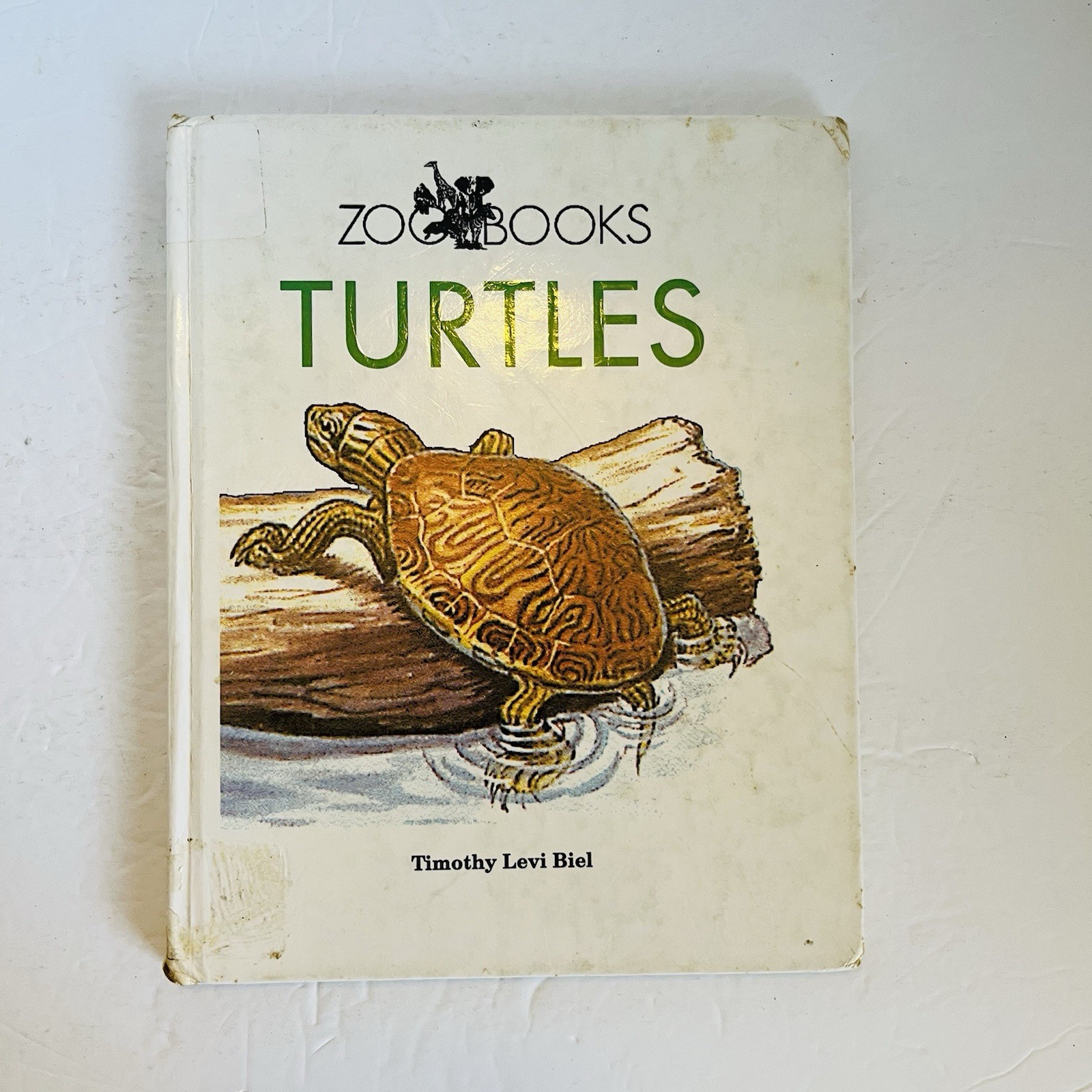Lot 5 Reptile Amphibian Science Books Snake Turtle STEM Classroom Library
