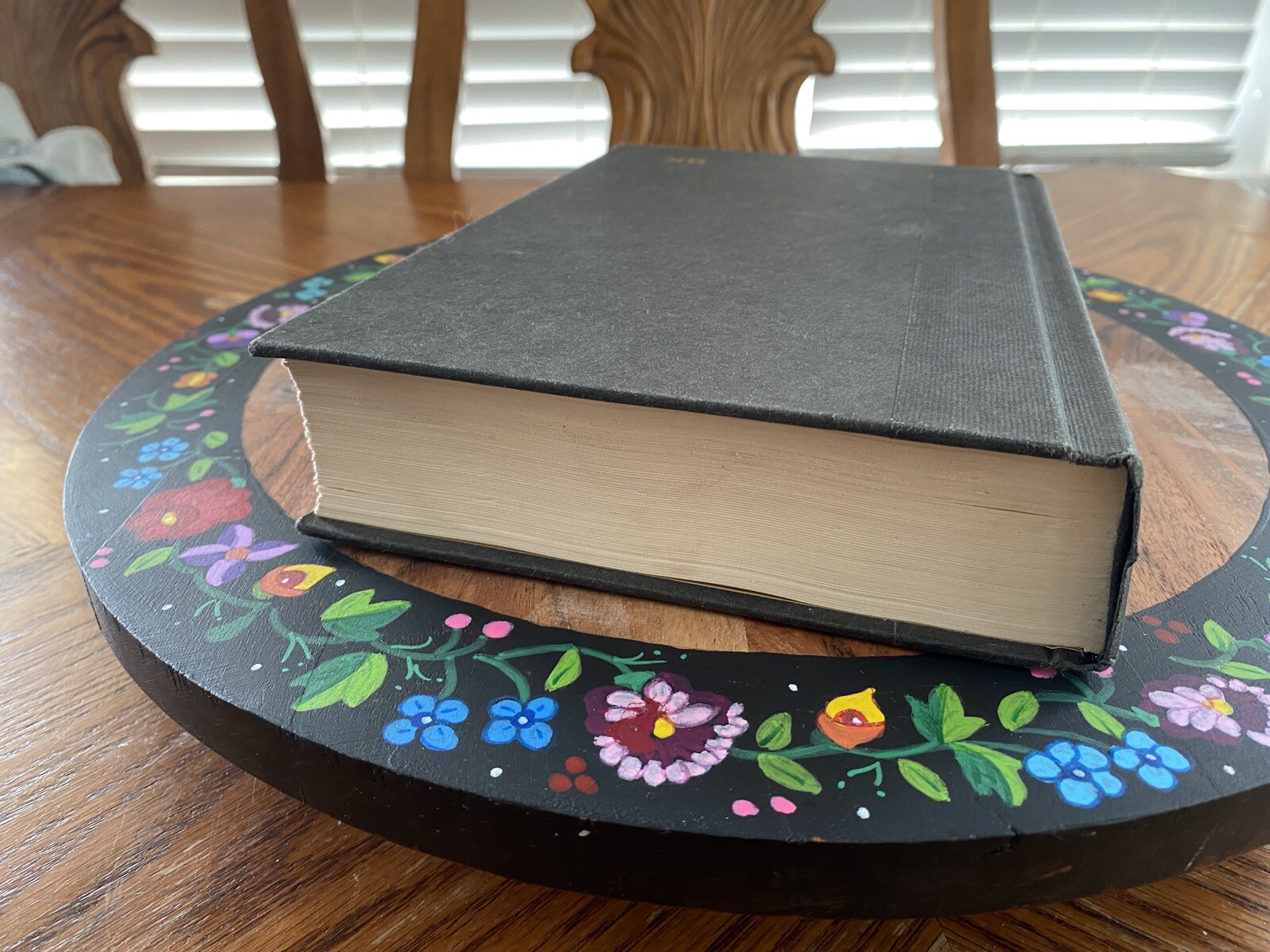 Poisonwood Bible (1998)- Barbara Kingsolver 1st Edition/1st Print Hardcover/DJ
