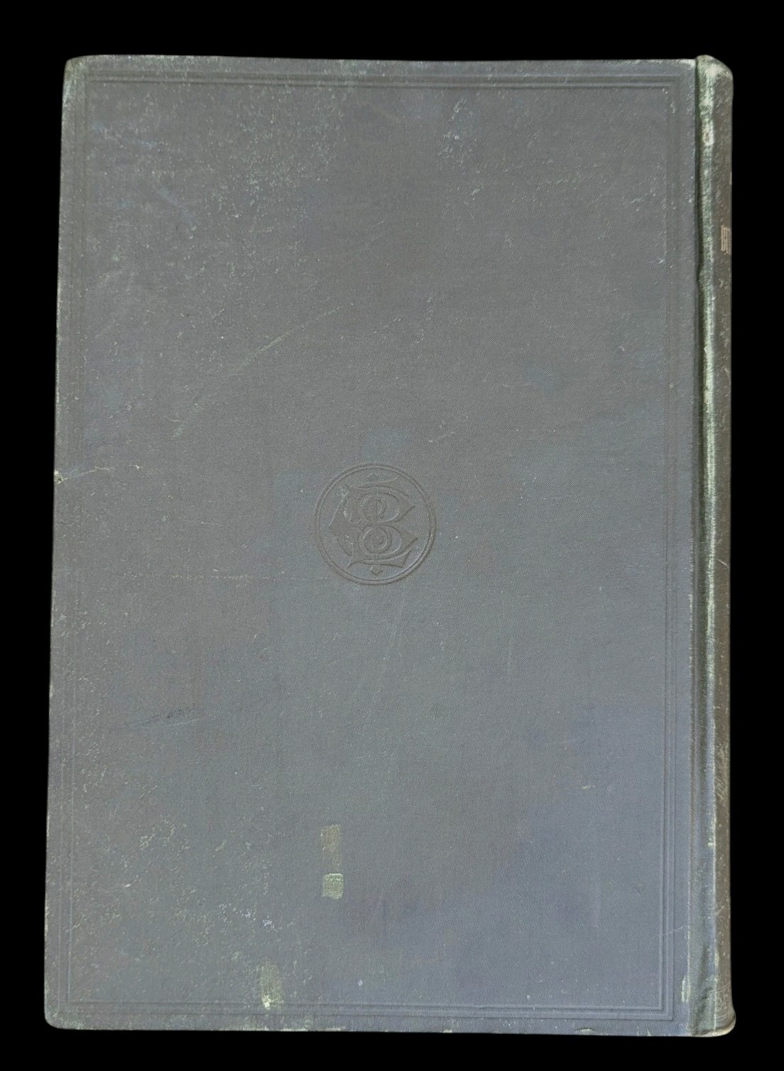 4th Annual Report of the Bureau of the American Ethnology 1882-83