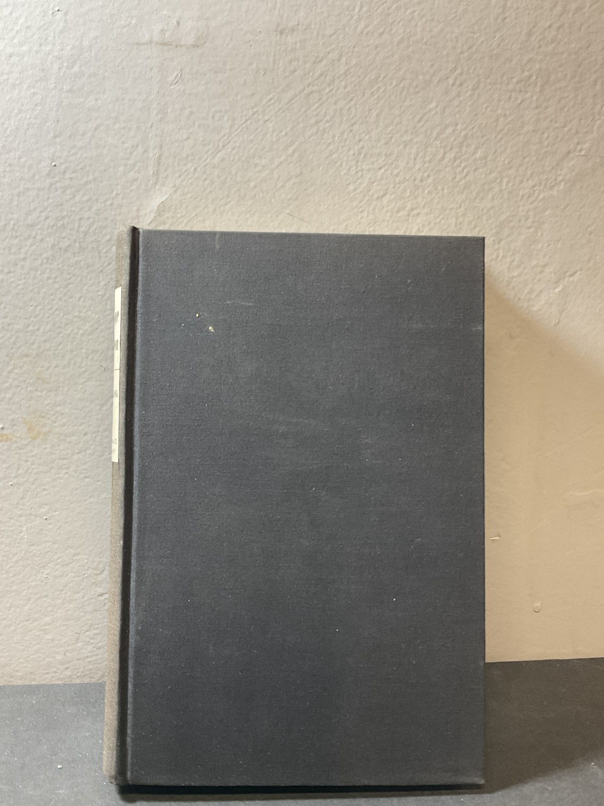 Language in Action by S. I. Hayakawa 1941 Harcourt, Brace and Company Hardcover