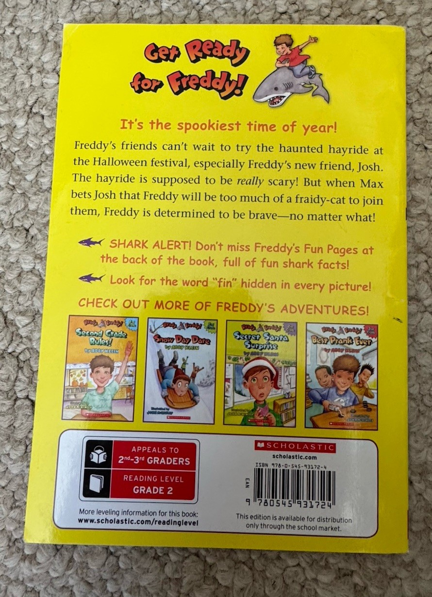 BOYS Lot Of 8 Books ~ 5-10 Years Old – Grades 1-5 Classroom Library Homeschool