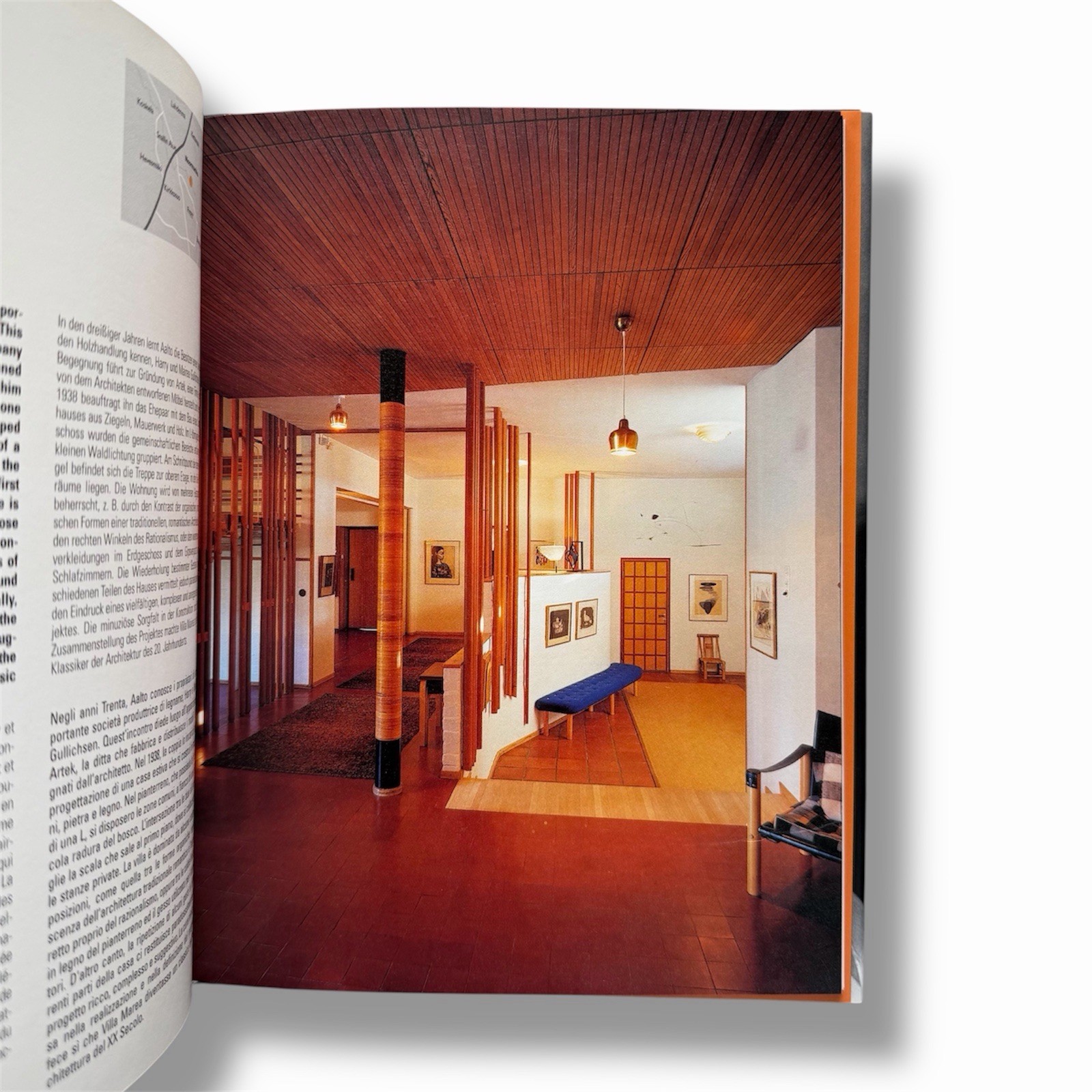 Alvar Aalto by Alvar Aalto (2004, Hardcover)