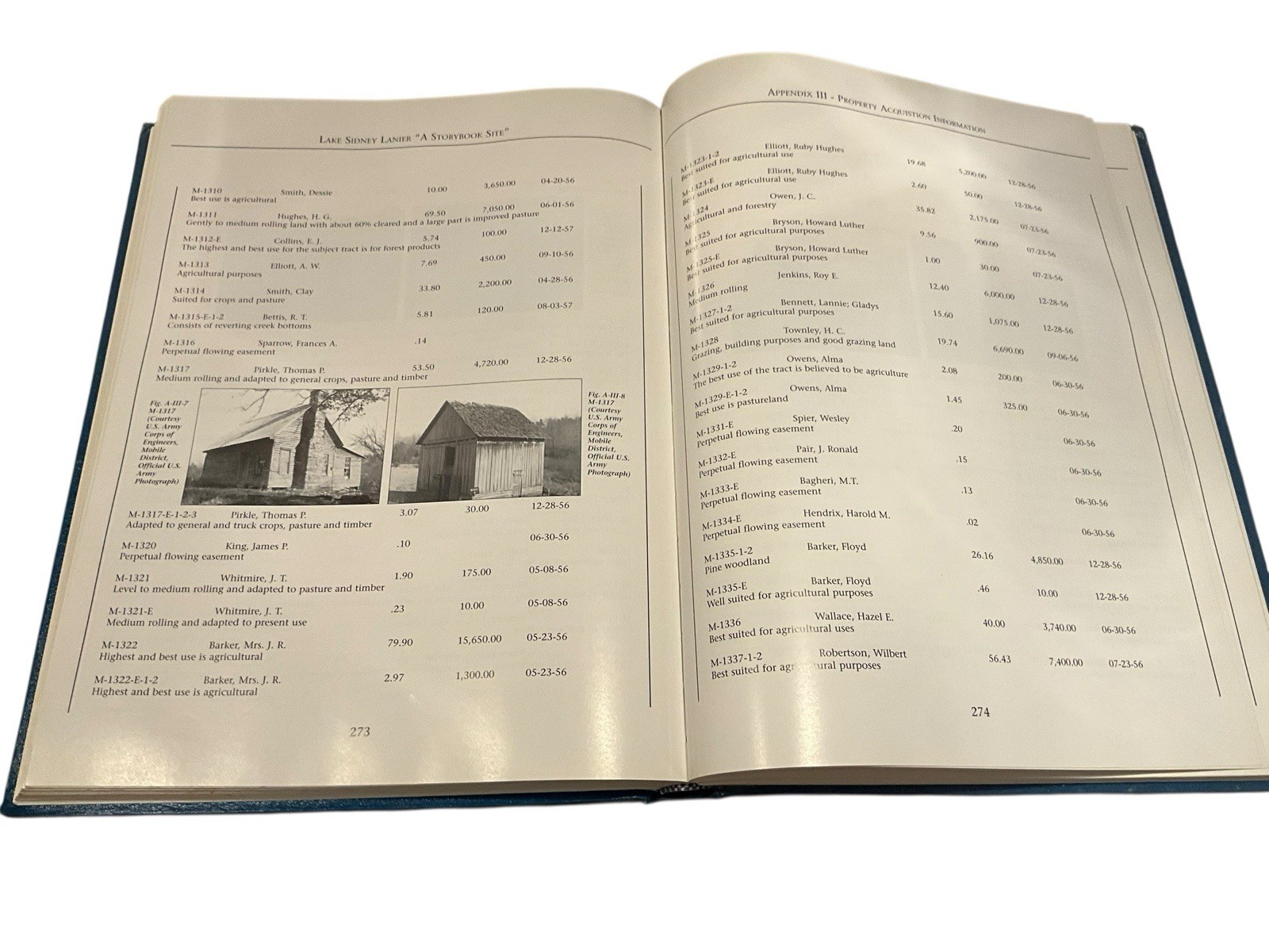 Lake Sidney Lanier The Early History & Construction Of Buford Dam 1998 Coughlin