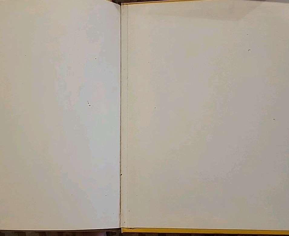 Vintage 1965 Leonard Visits Dinosaur Land Gene Darby Hardcover Book –