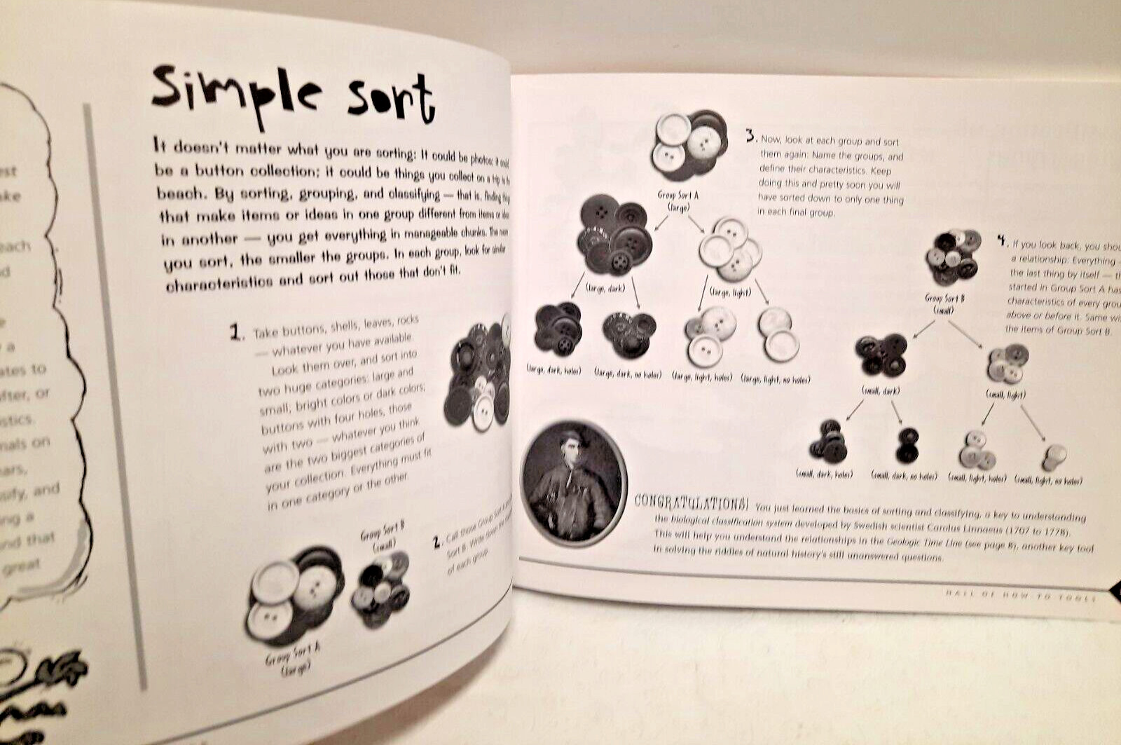 The Kids’ Natural History Book: Making Dinos, Fossils, Mummies & More! Projects