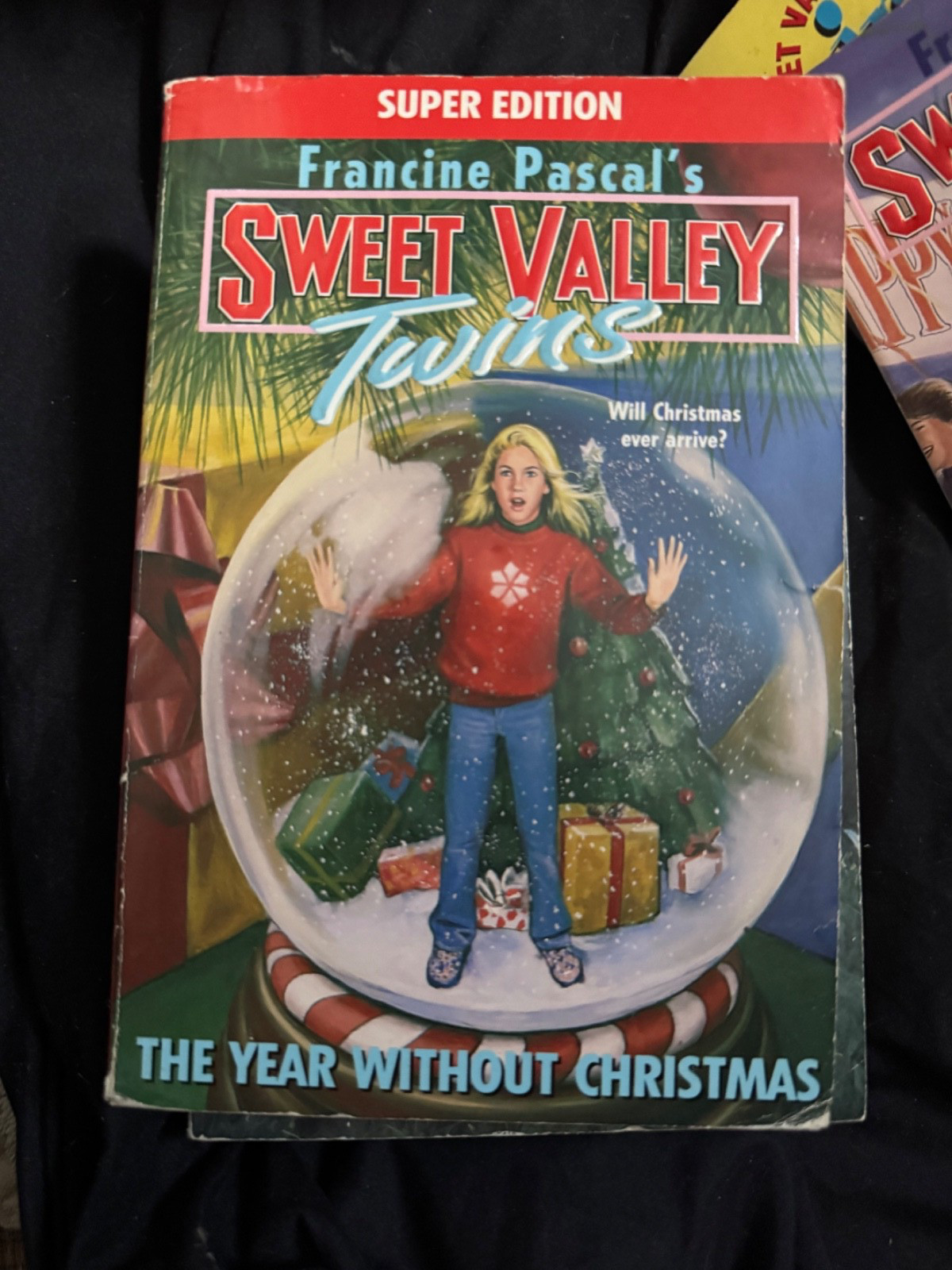 Choose Your Own Sweet Valley Book Collection **Over 140 Books To Choose From!!**
