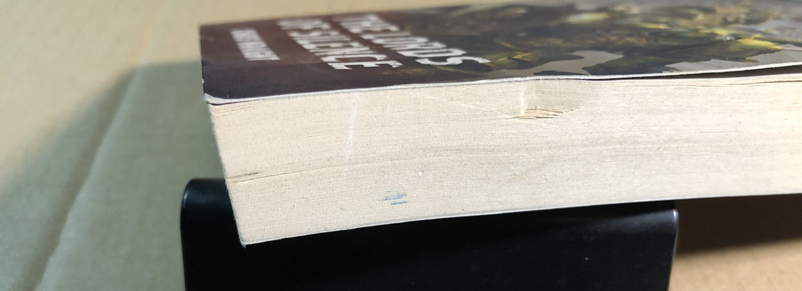 The Lords of Silence by Chris Wraight Warhammer 40k Paperback
