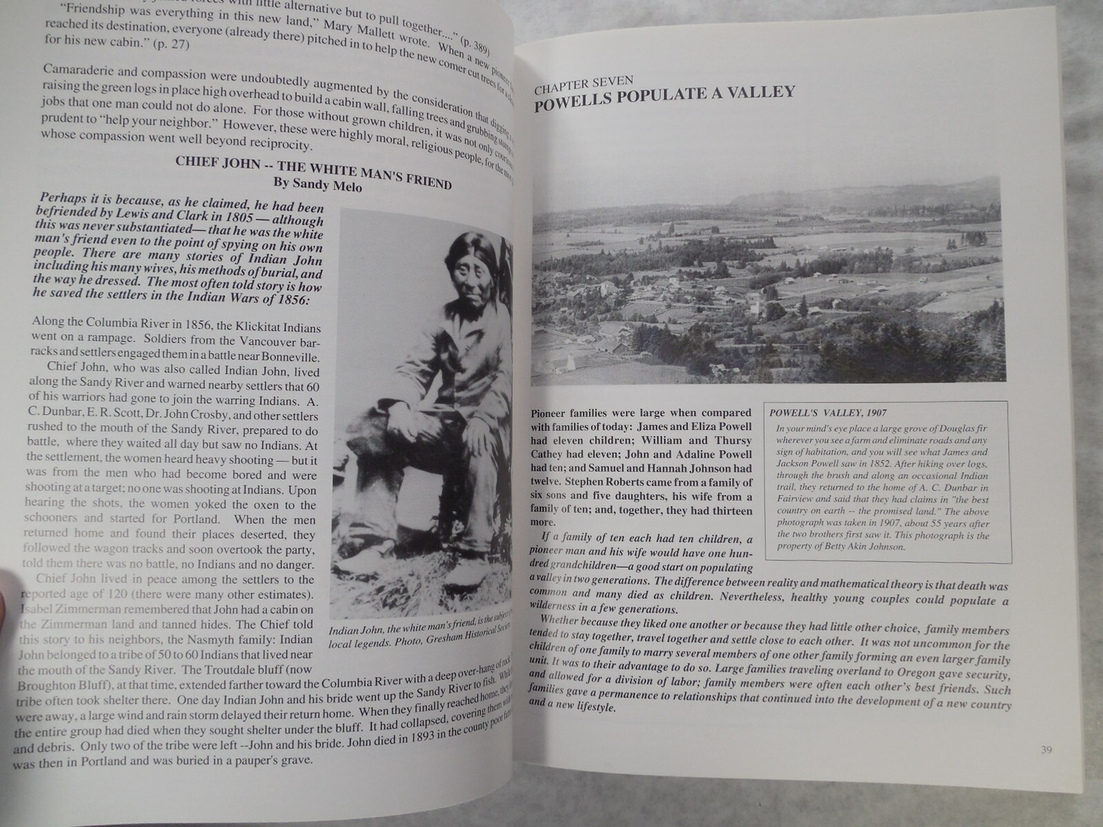 Gresham: Stories of Our Past – Before and After the World Wars, 1996, Very Good+