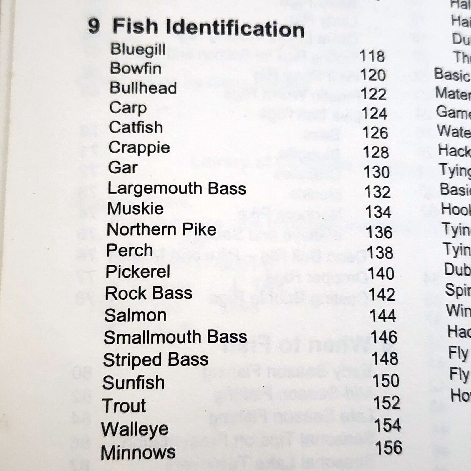 Fishing Basics: The Complete Illustrated Guide by Kugach, Gene , Paperback