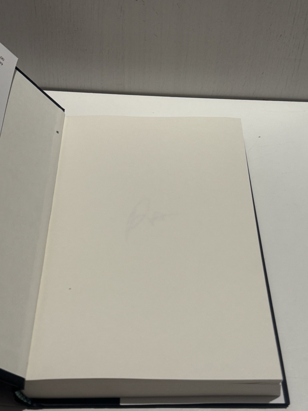 JAMES by Percival Everett SIGNED 1st Edition 3rd Print Hardcover (2024) Pulitzer
