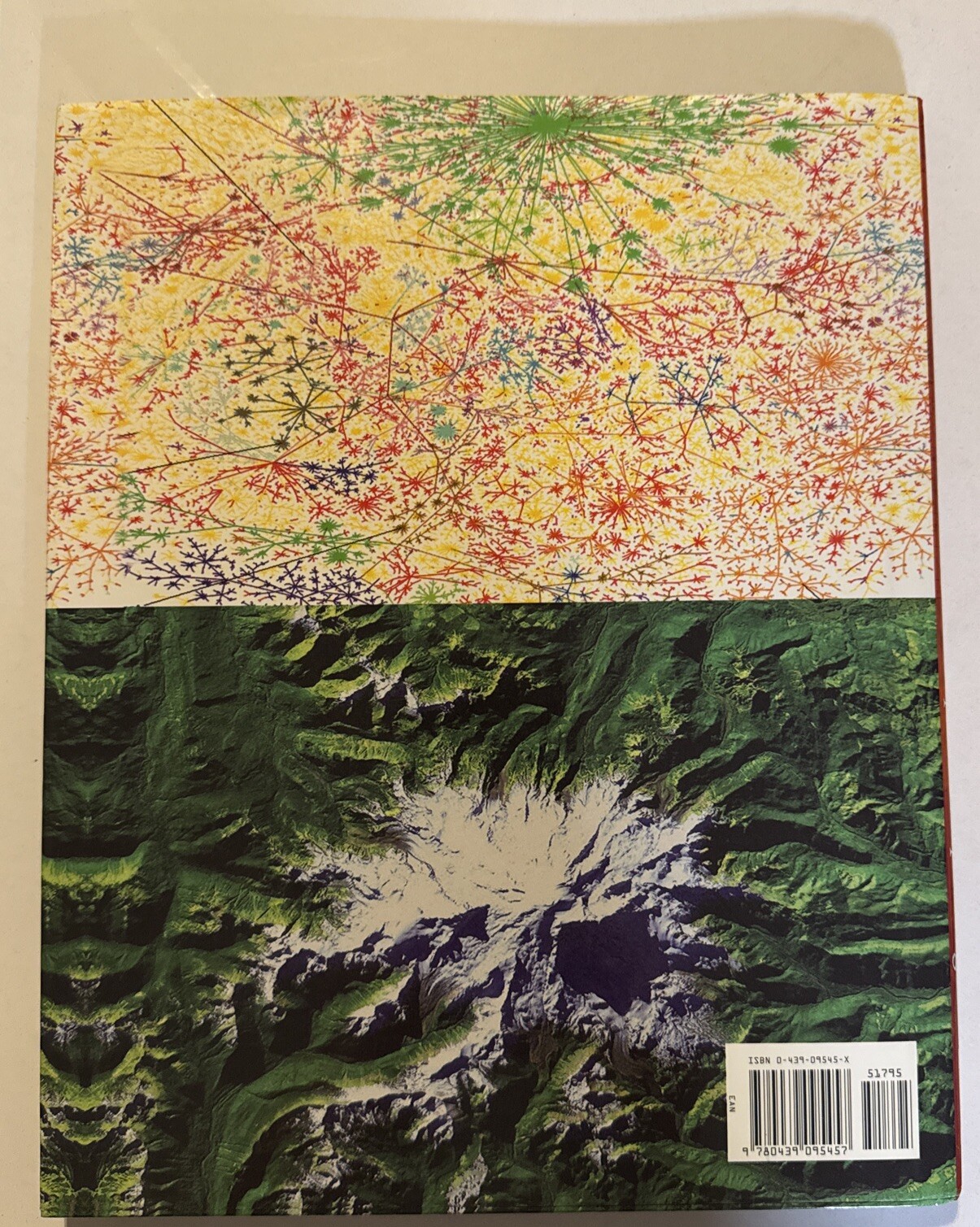 Small Worlds: Maps and Mapmaking by Karen Romano Young (2002, Hardcover)