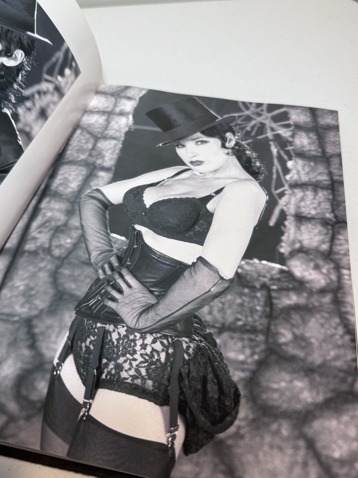 Fetish Goddess: Dita Book.