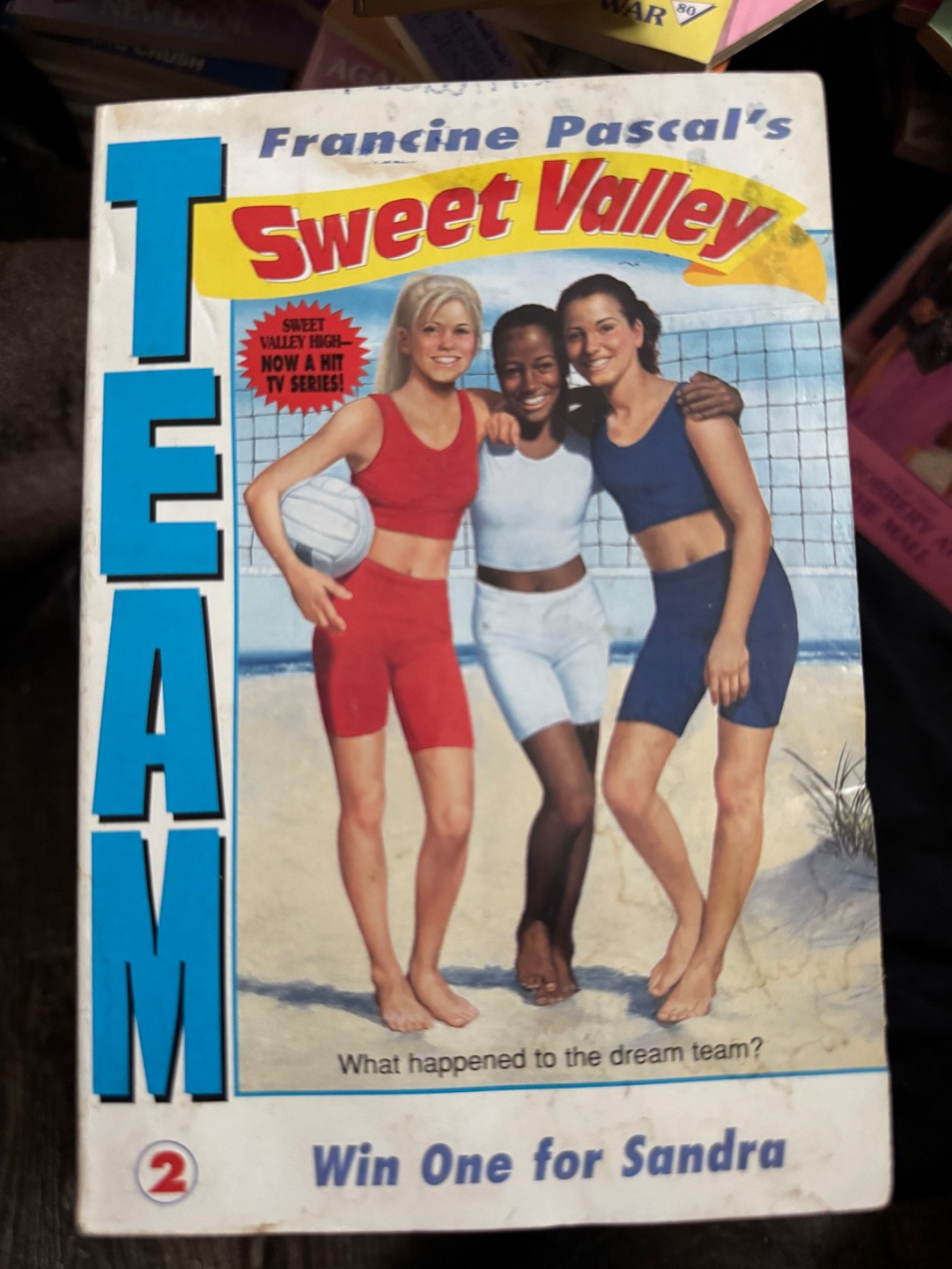 Choose Your Own Sweet Valley Book Collection **Over 140 Books To Choose From!!**