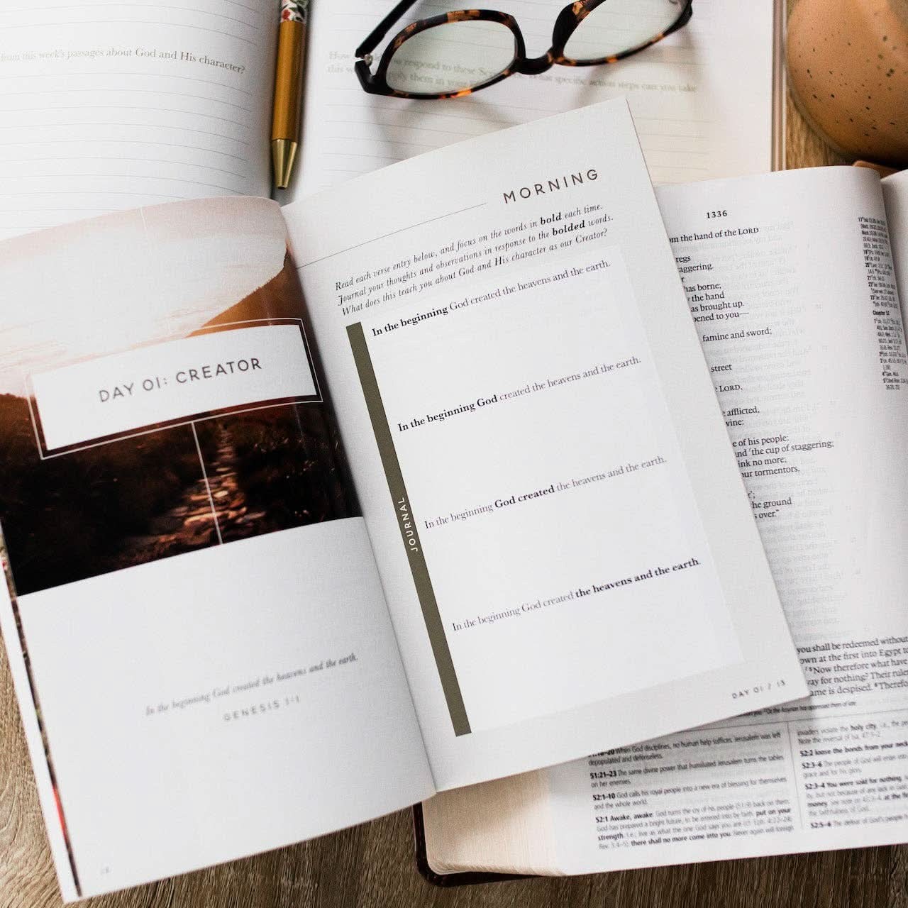 The Daily Grace Co Meditations on God’s Character Bible Study