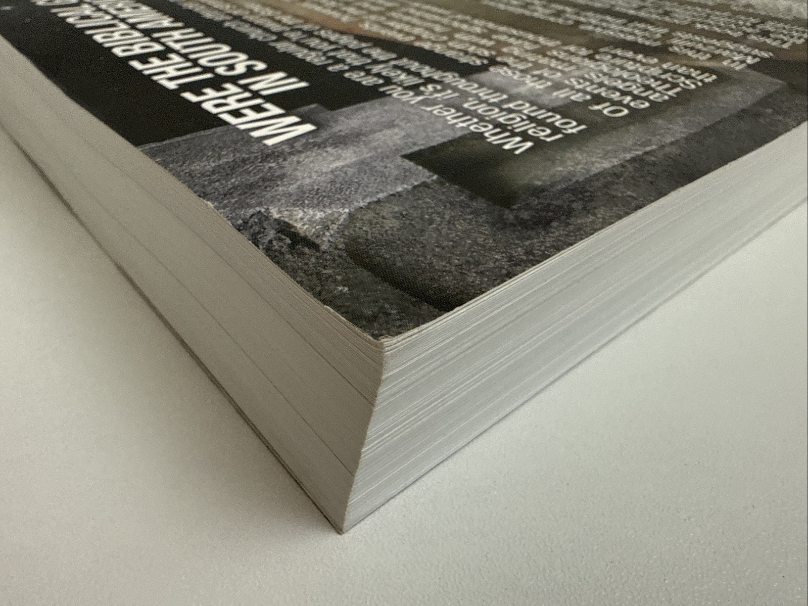 On The Trail Of The Nephilim by L.A. Marzulli – 2019