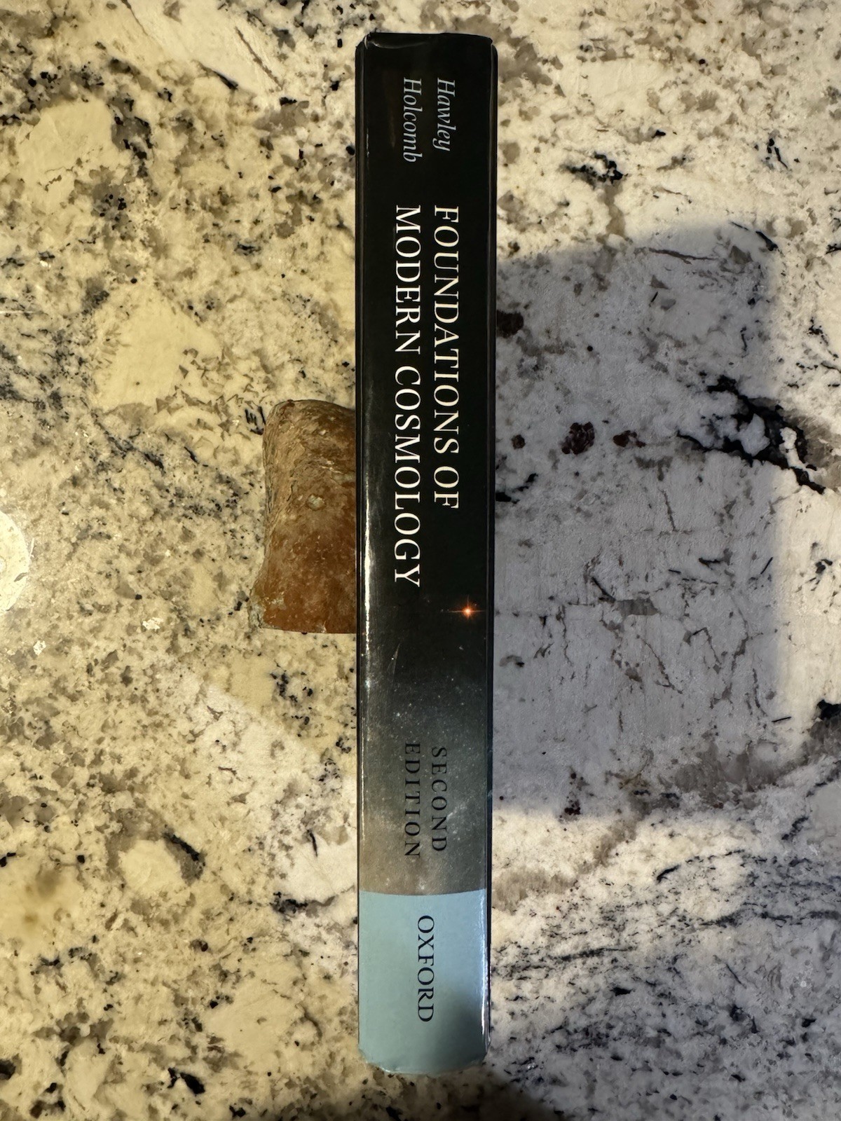 Foundations of Modern Cosmology