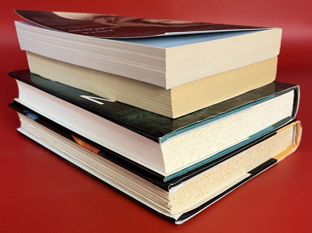 Lot of 4~Novels by Alice Hoffman~Paperbacks and Hardcover/Dust Jackets