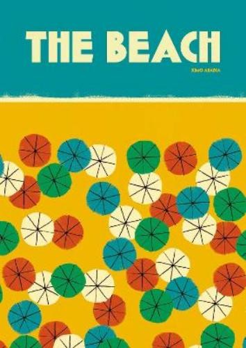Ximo Abadia The Beach (Hardback) (UK IMPORT)