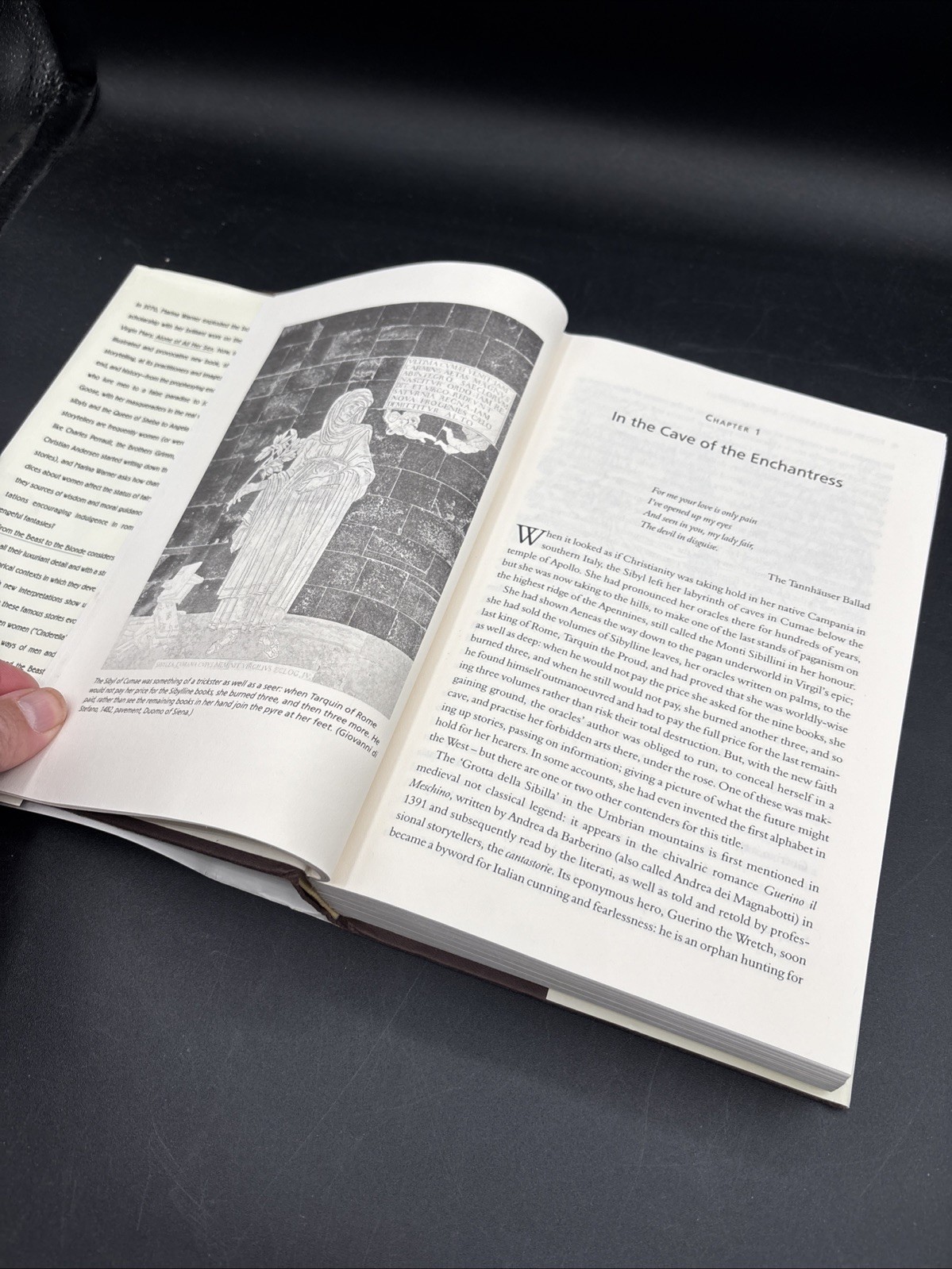 From the Beast to the Blonde On Fairy Tales & Their Tellers History EXCELLENT