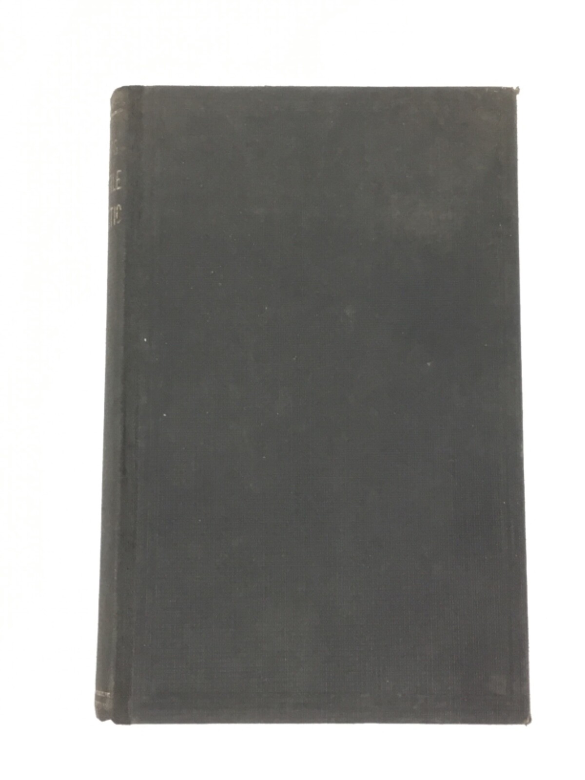 1876 Mercantile Arithmetic For Book-Keepers, New Edition, By Richard Nelson