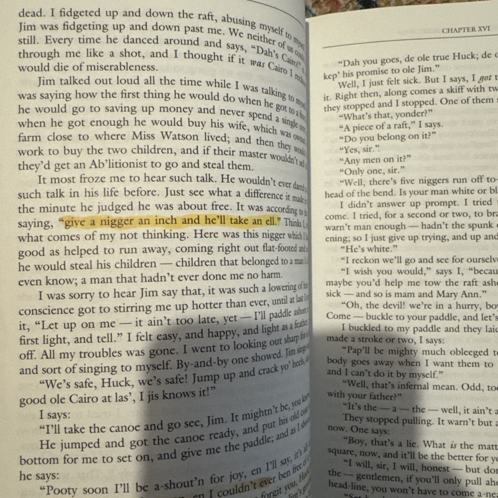 The Adventures of Huckleberry Finn : Critical Controversies Mark Twain Graff