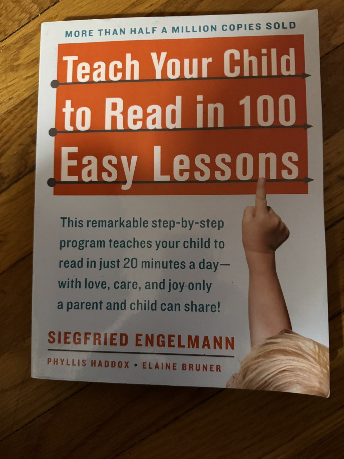 Teach Your Child to Read in 100 Easy Lessons- homeschool