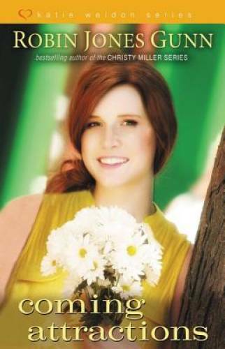 Coming Attractions (Katie Weldon Series) – Paperback By Gunn, Robin Jones – GOOD
