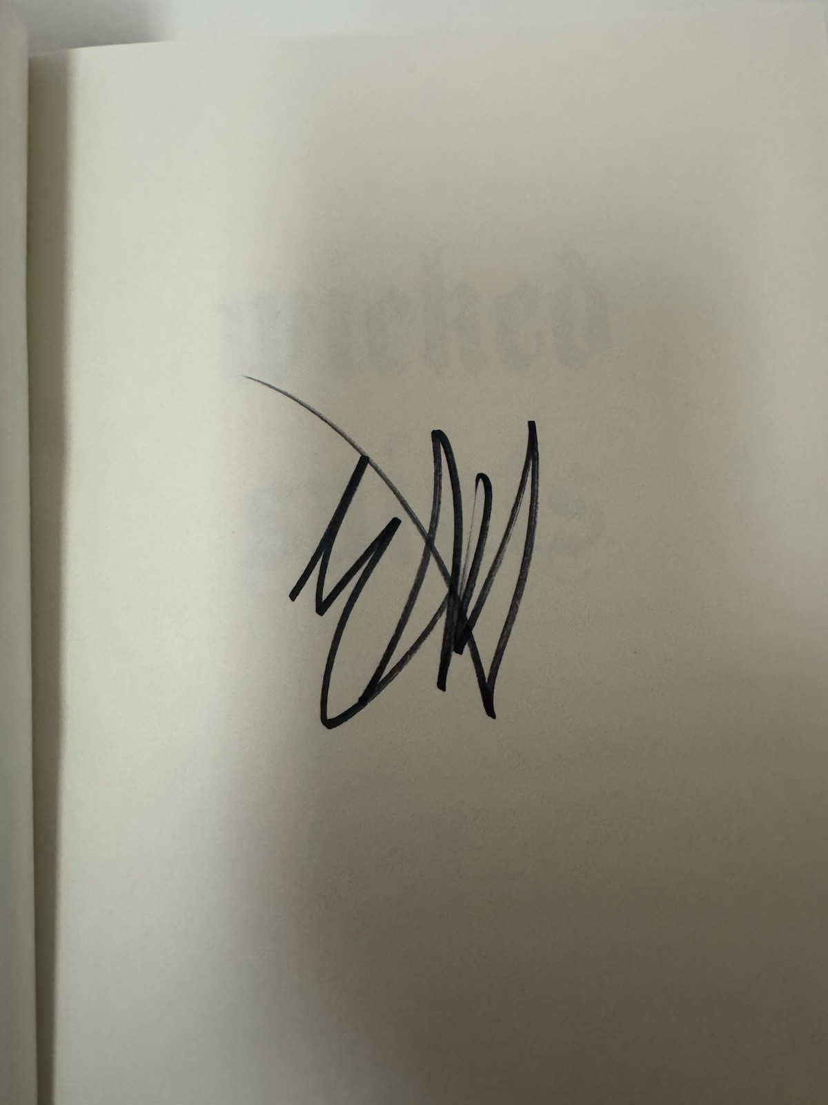 Something Dark & Holy Trilogy by Emily Duncan 1st Ed & ALL 3 Signed Hardcover