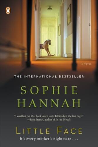 Little Face: A Zailer and Waterhouse Mystery (A Zailer & Waterho – VERY GOOD