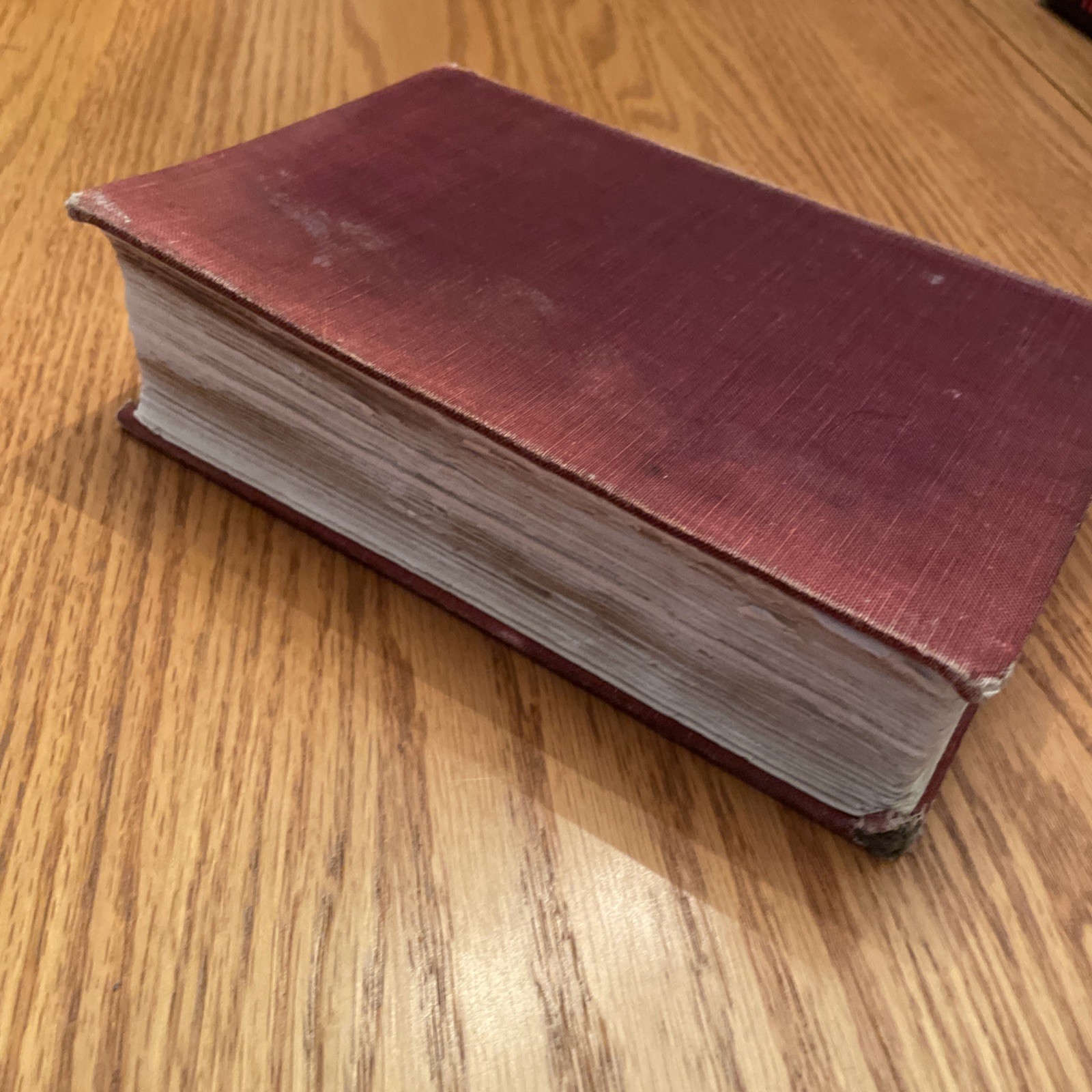 The Works of Charles Dickens Vol. XI: Barnaby Rudge, Hard Times (1868)