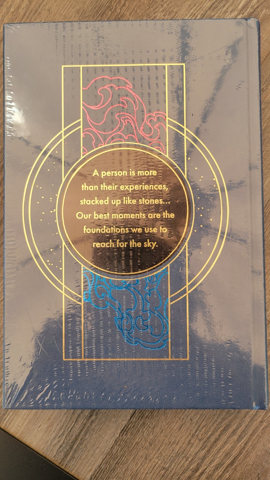 Brandon Sanderson Yumi & The Nightmare Painter Hardback Book 1st Ed? Sealed NEW
