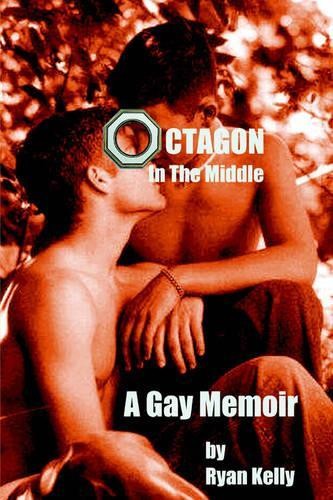 Ryan Kelly Octagon In The Middle (Paperback) (UK IMPORT)
