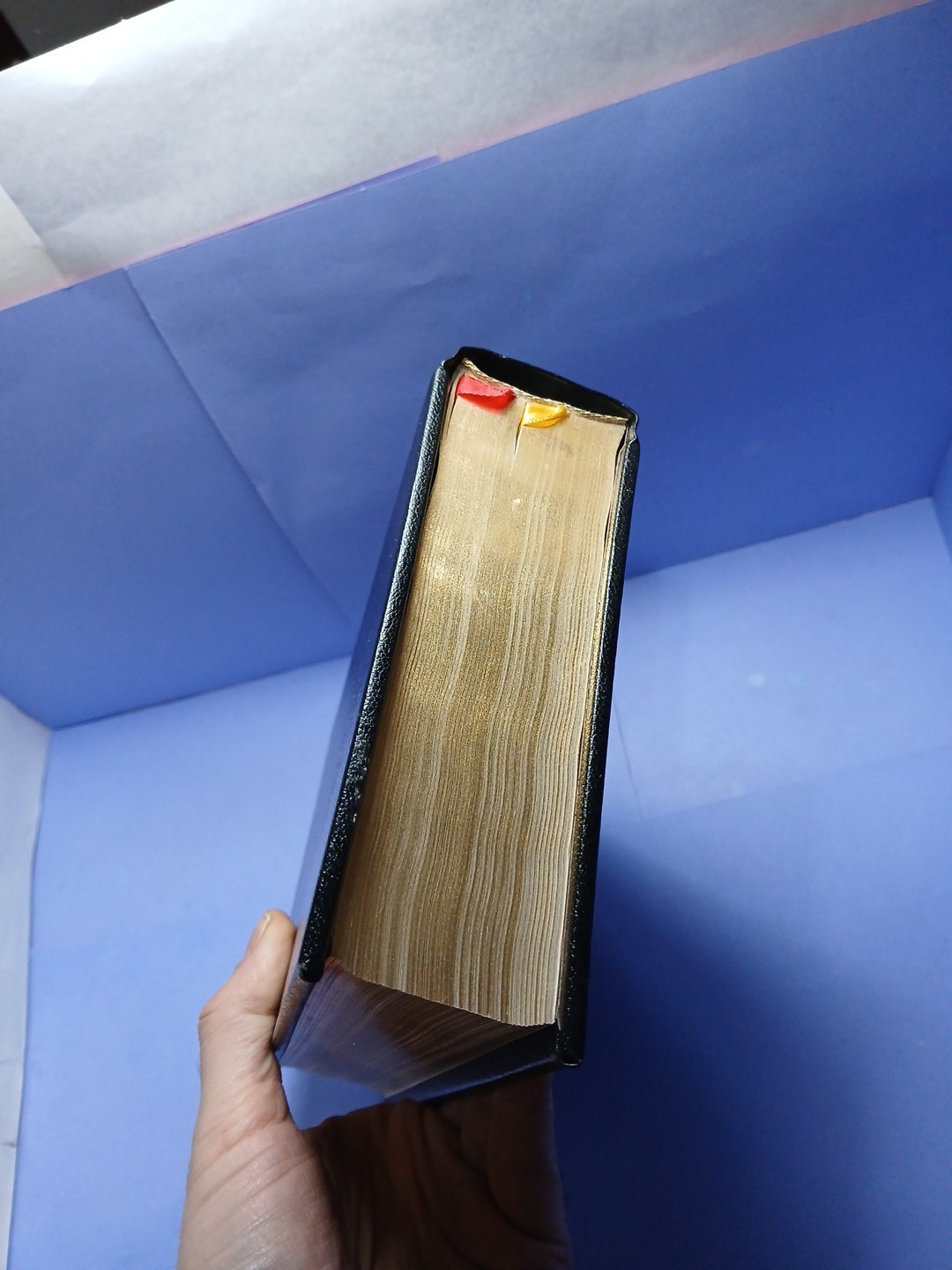 The Holy Bible Knox Version: Baronius Press Ltd (Hardcover)