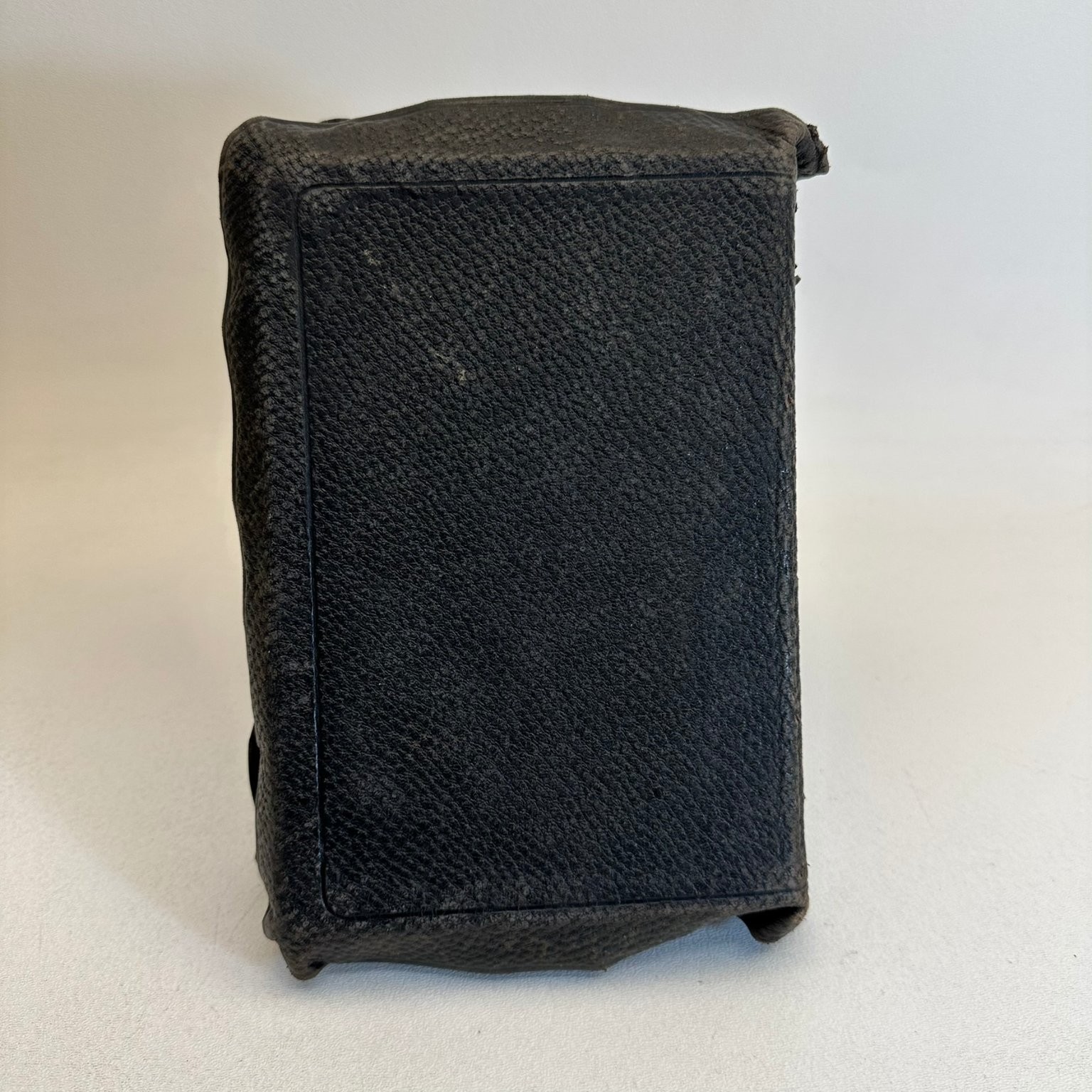 Holy Bible Cyclopedic Indexed Self-Pronouncing Red Letter 1938 Hertel KJV