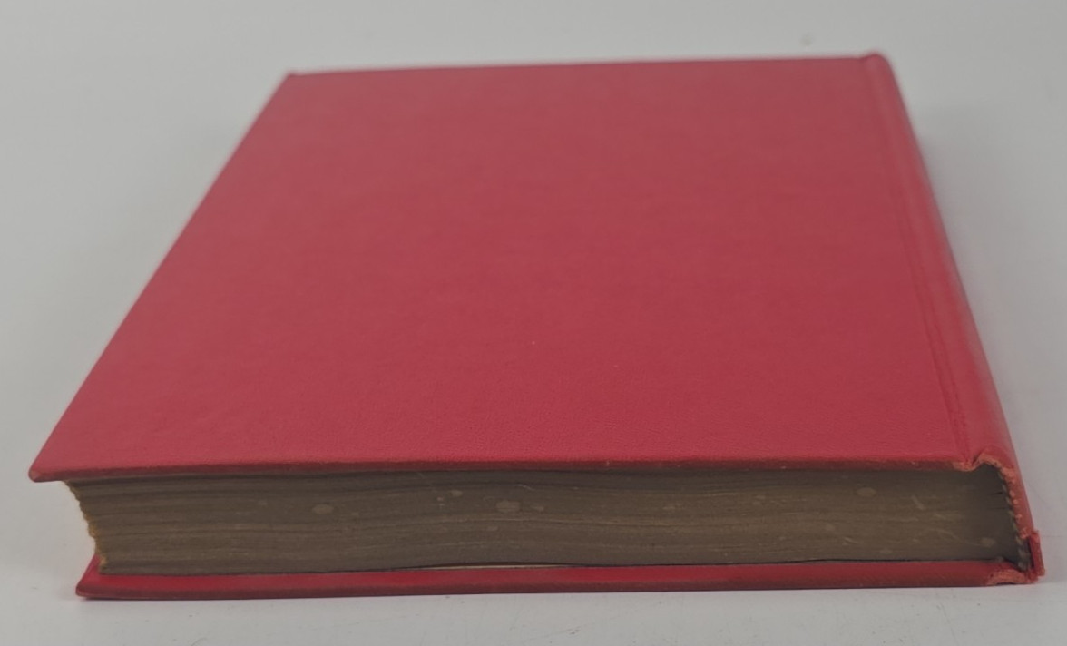 Childhood’s End by Arthur C Clarke ~ 1953 BCE Hardcover w/ Dust Jacket