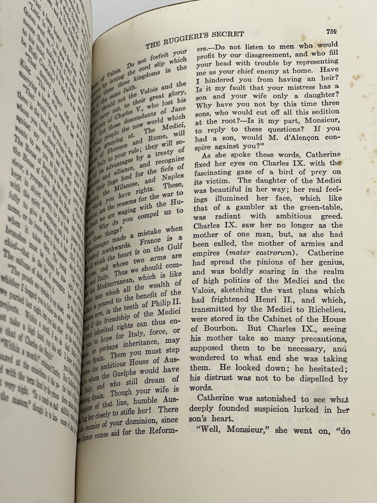 Complete Novelettes of Honore de Balzac | 1926 Antique Hardcover w/ Sprayed Edge