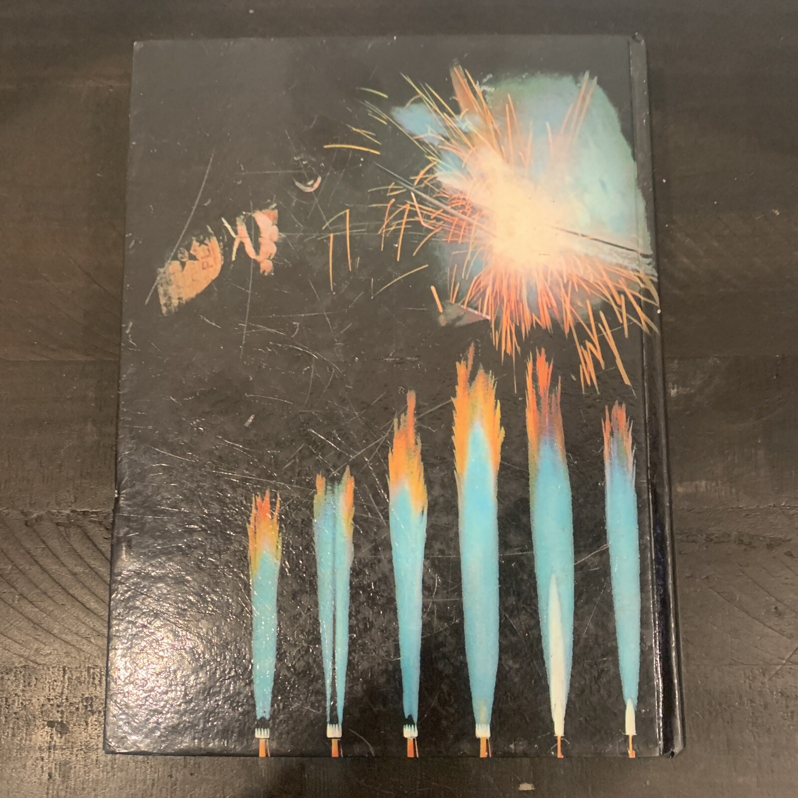 Modern Welding – Althouse, Bowditch, Turnquist COMPLETE WELDING COVERAGE 1980