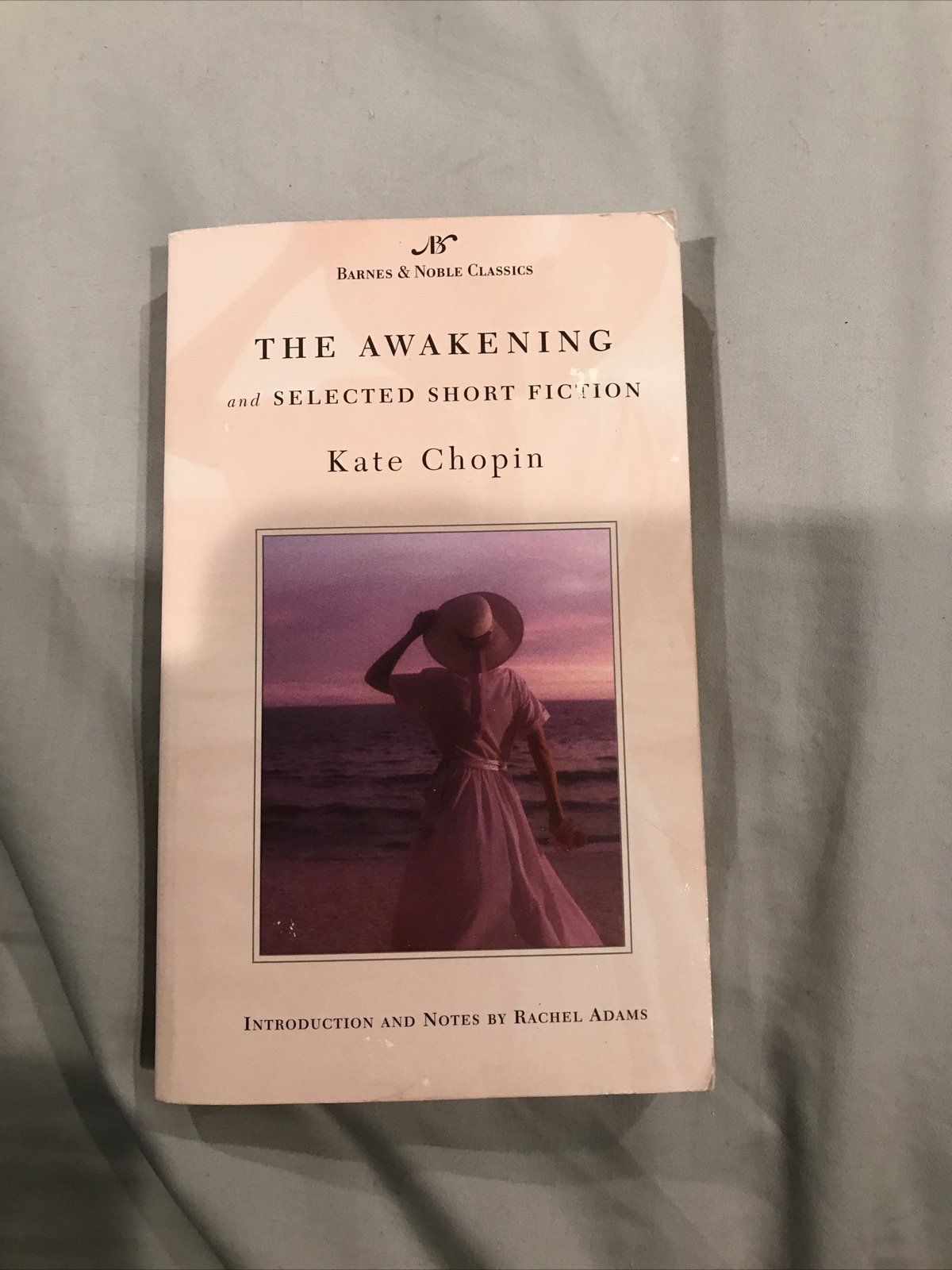 The Awakening and Selected Short Fiction by Kate Chopin (Paperback, 2003)